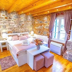 Bed & Breakfast New Lux Merissima Split