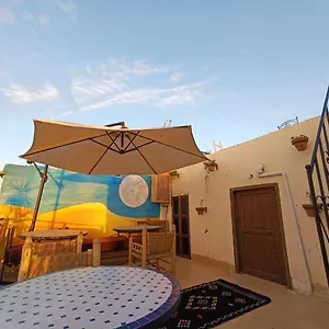 Hostel Terrace House 88 Marrakesh