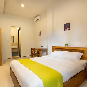 K Hostal