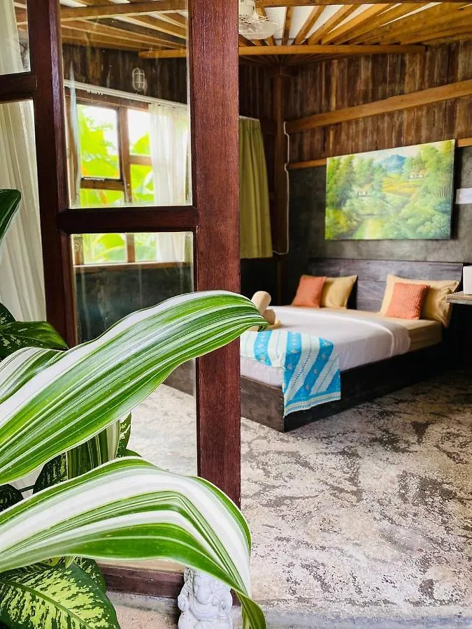 Guest house Kampoeng Saya Hotel Seminyak