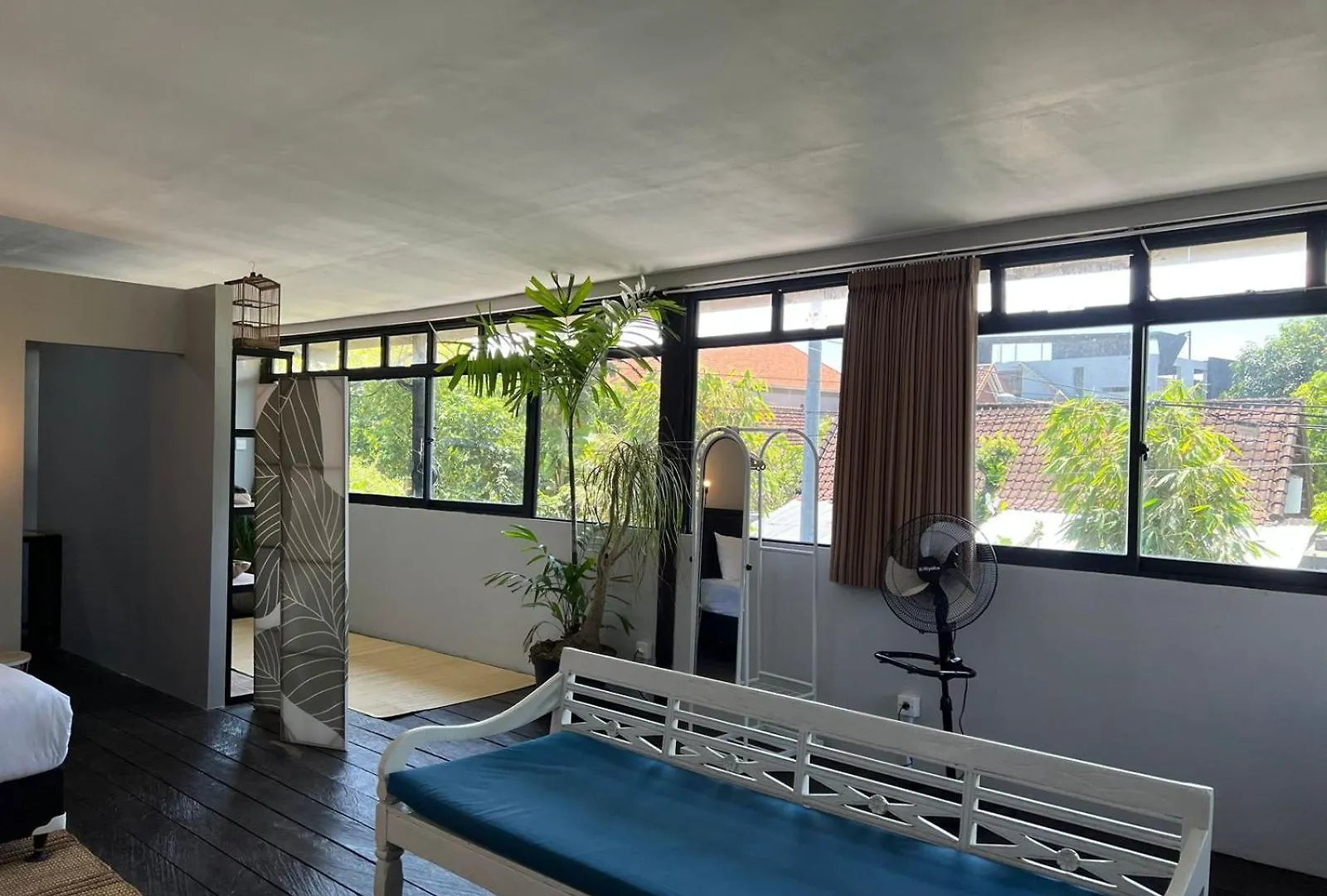 ** Guest house Kampoeng Saya Hotel Seminyak  Indonesia